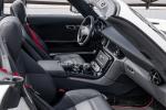 Mercedes-Benz SLS AMG GT Roadster 2012 года